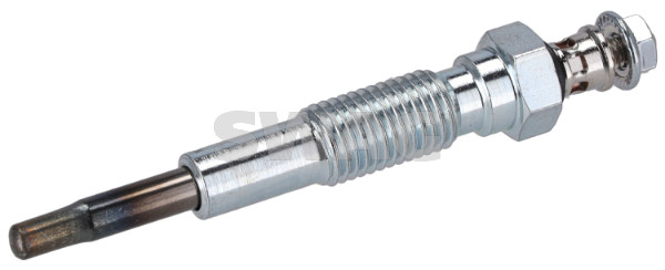 Glow Plug - 83 92 4917 SWAG